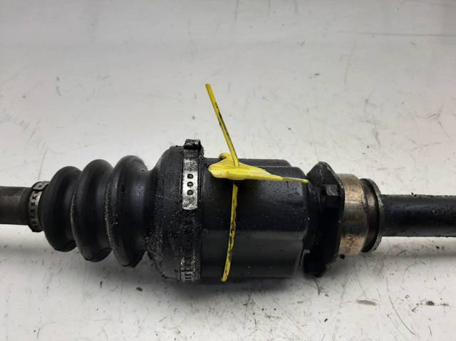 55700559 FIAT Правая полуось купить в Николаев