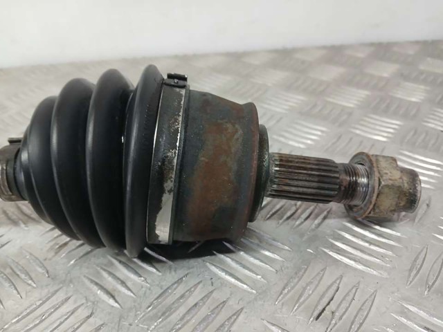 FIAT 55700559 Правая полуось в наличии Чернигов