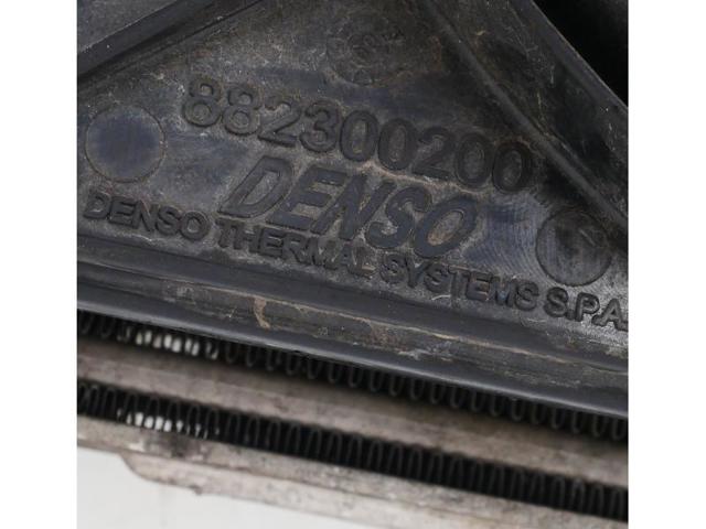 55700617 FIAT Радиатор охлаждения двигателя купить в Винница
