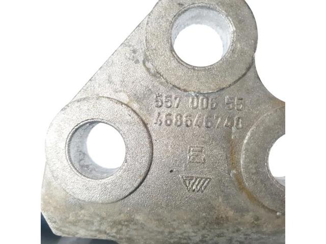 55700655 OPEL Подушка (опора) двигателя задняя купить в Ровно