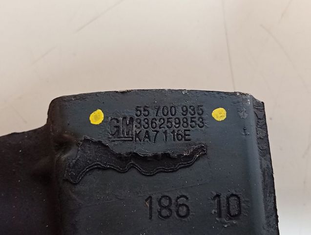55700935 FIAT Защита тормозного диска переднего правого купить в Одесса