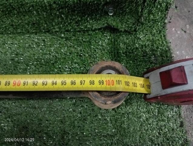 55700H1000 Тяга поперечная задней подвески купить Черкассы