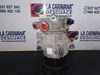 Compressor de aparelho de ar condicionado 55701200 OPEL