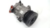 Compressor de aparelho de ar condicionado 55701200 OPEL