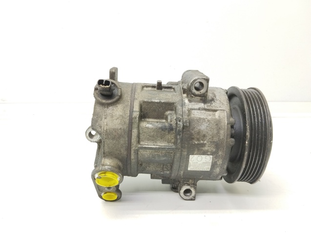 Compressor de ar condicionado para Opel Corsa D (S07) (2006-2014) 1.2 (L08,L68) A12XER 55701200