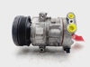 Compressor de aparelho de ar condicionado 55701200 OPEL