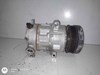 Compressor de aparelho de ar condicionado 55701200 OPEL