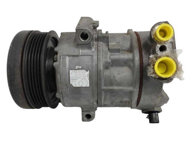 Compressor AC 55701200
