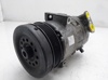 Compressor de aparelho de ar condicionado 55701200 OPEL