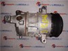 Compressor de aparelho de ar condicionado 55701201 FIAT