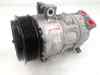 Compressor de aparelho de ar condicionado 55701201 FIAT