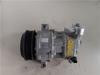 Compressor de aparelho de ar condicionado 55701201 FIAT