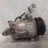 Compressor de aparelho de ar condicionado 55701201 FIAT