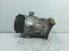 Compressor de aparelho de ar condicionado 55701201 FIAT