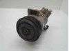 Compressor de aparelho de ar condicionado 55701201 FIAT