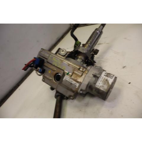 55701321 FIAT Рулевая колонка купить в Винница