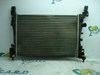 Radiador de esfriamento de motor 55701408 OPEL