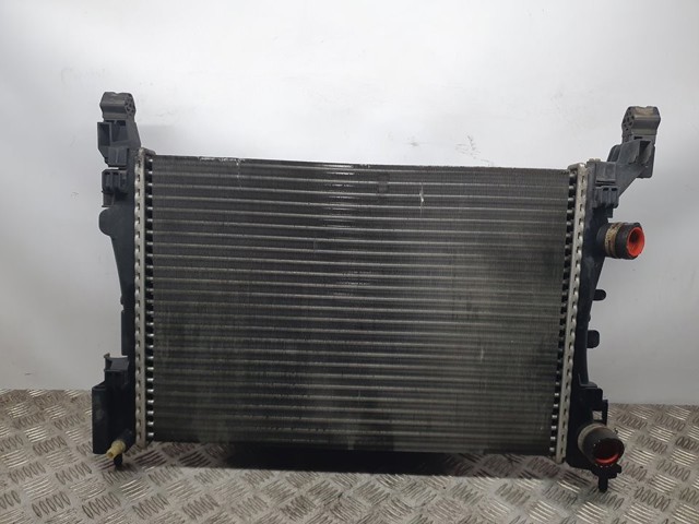 55701408 OPEL Радиатор купить в Запорожье
