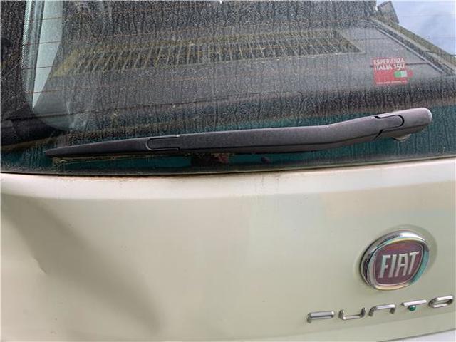 FIAT 55701469 Рычаг-поводок стеклоочистителя заднего стекла в наличии Черновцы