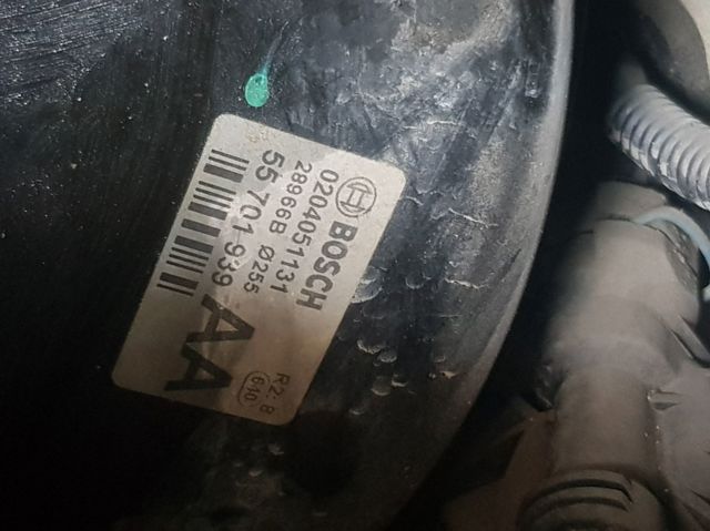 55701939 OPEL купить в Павлоград
