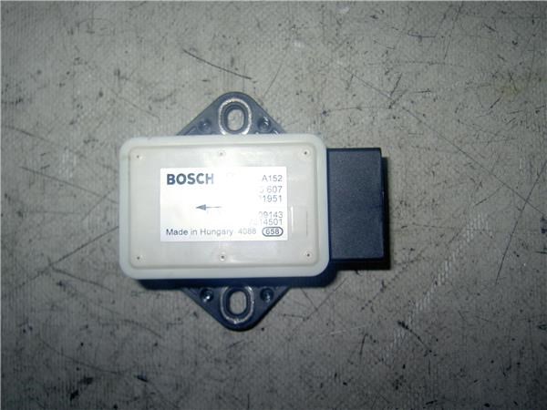 55701951 FIAT Датчик продольного ускорения купить в Киев