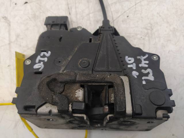 55701963 FIAT Замок водительской двери купить в Ровно