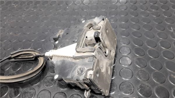 55701966 FIAT Замок двери задней правой купить в Ирпень