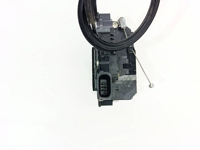 55701966 FIAT Замок двери задней правой купить в Житомир