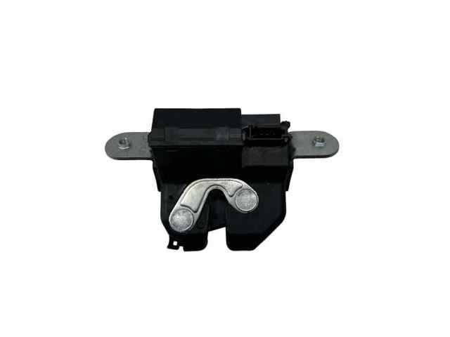 Fecho de tampa de porta-malas (de 3ª/5ª porta traseira) 55701971 FIAT