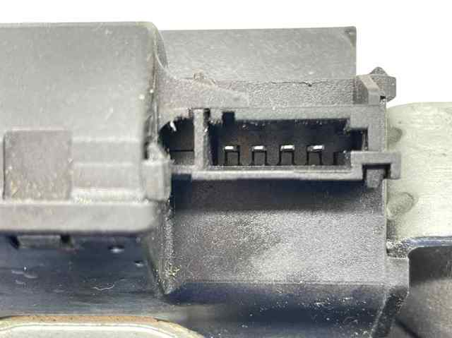 Fecho de tampa de porta-malas (de 3ª/5ª porta traseira) 55701971 FIAT