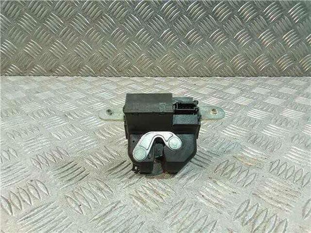 Fecho de tampa de porta-malas (de 3ª/5ª porta traseira) 55701971 FIAT