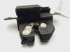 Fecho de tampa de porta-malas (de 3ª/5ª porta traseira) 55701971 FIAT