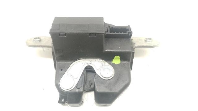 Fecho de tampa de porta-malas (de 3ª/5ª porta traseira) 55701971 FIAT