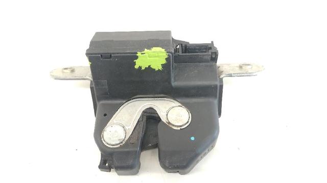 Fecho de tampa de porta-malas (de 3ª/5ª porta traseira) 55701971 FIAT
