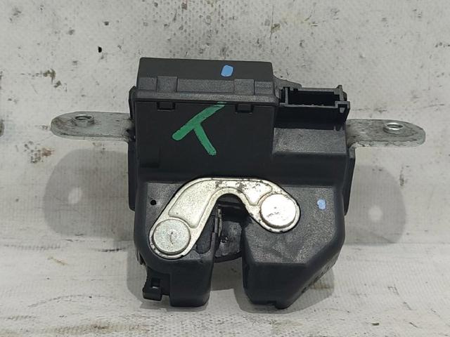 Fecho de tampa de porta-malas (de 3ª/5ª porta traseira) 55701971 FIAT