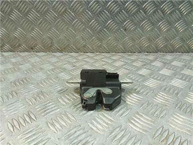 Fecho de tampa de porta-malas (de 3ª/5ª porta traseira) 55701971 FIAT