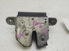Fecho de tampa de porta-malas (de 3ª/5ª porta traseira) 55701971 OPEL