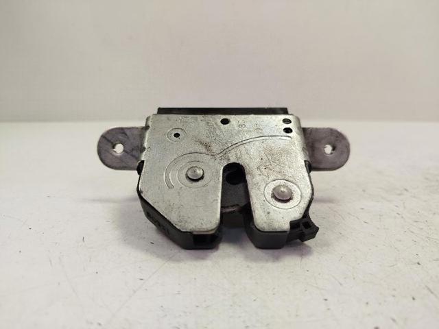 Fecho de tampa de porta-malas (de 3ª/5ª porta traseira) 55701971 OPEL