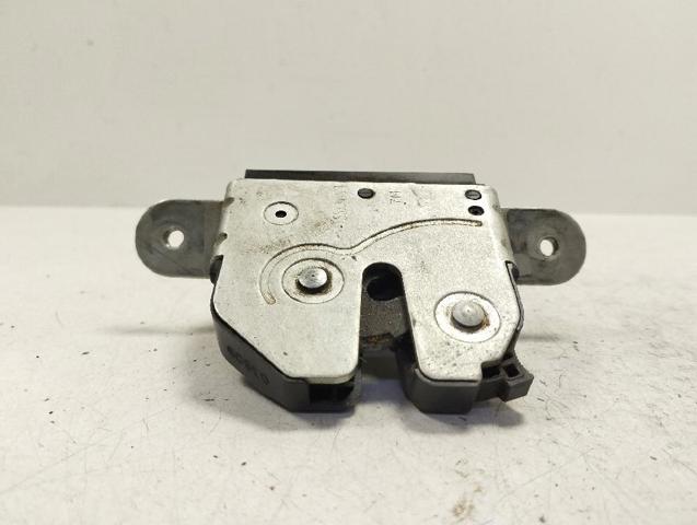 Fecho de tampa de porta-malas (de 3ª/5ª porta traseira) 55701971 OPEL