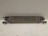 Radiador de intercooler 55702004 OPEL