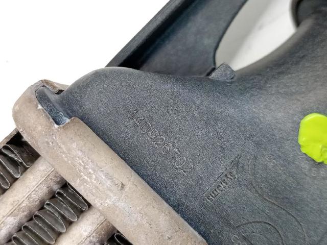 OPEL 55702004 Интеркулер в наличии Ирпень