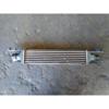 Radiador de intercooler 55702004 OPEL