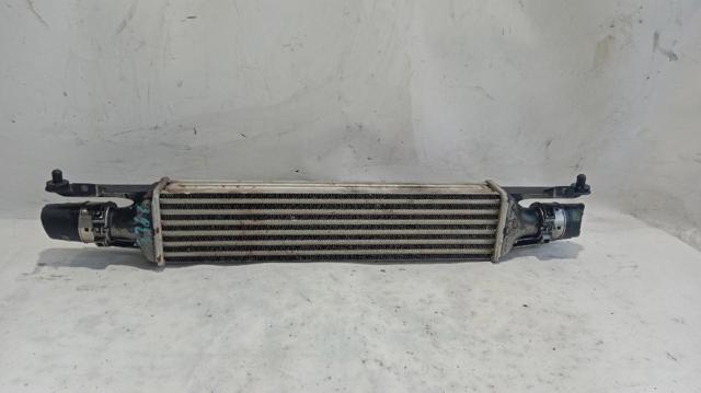Radiador de intercooler 55702004 OPEL