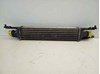 Radiador de intercooler 55702004 OPEL