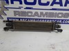 Radiador de intercooler 55702004 OPEL