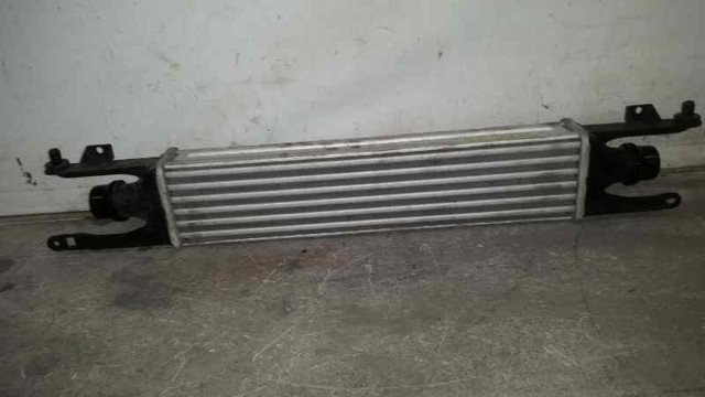 55702004 OPEL Интеркулер купить в Николаев