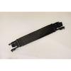 Radiador de intercooler 55702004 OPEL