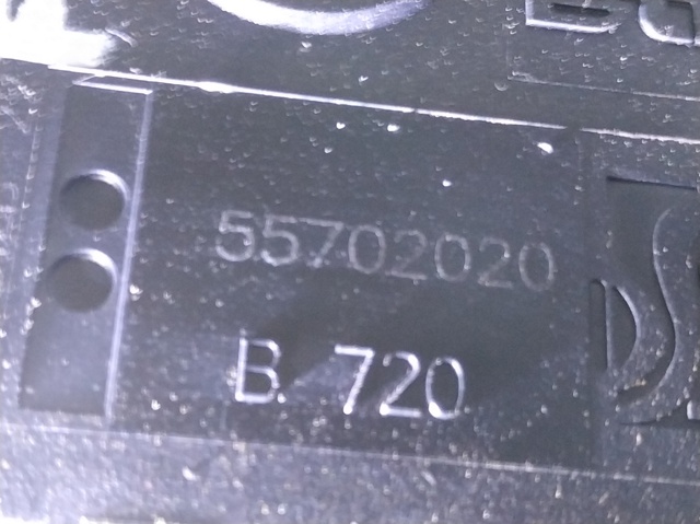 55702020 Fiat/Alfa/Lancia