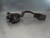 Pedal de gás (de acelerador) 55702020 FIAT