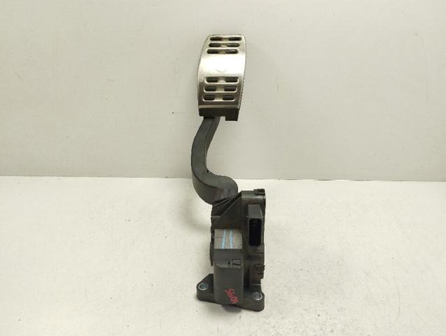 Pedal de gás (de acelerador) 55702020 FIAT